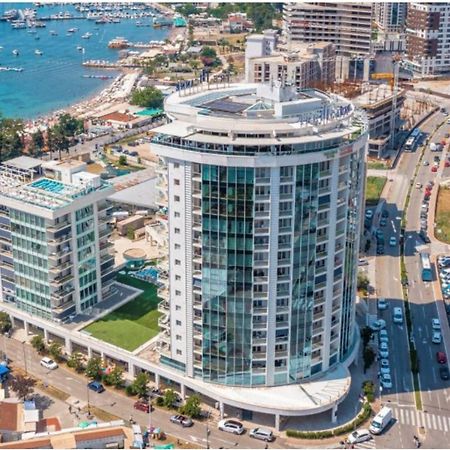 Budva Apartment Zewnętrze zdjęcie