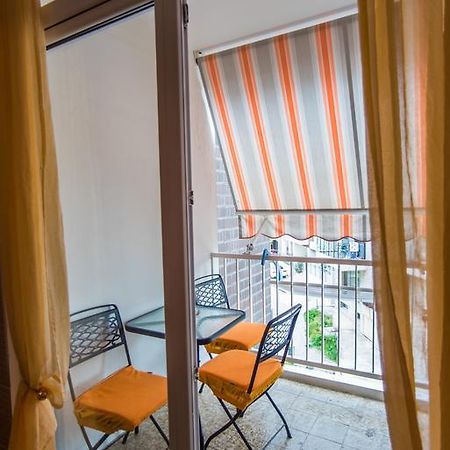 Budva Apartment Zewnętrze zdjęcie