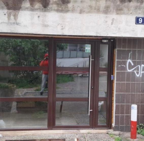 Budva Apartment Zewnętrze zdjęcie