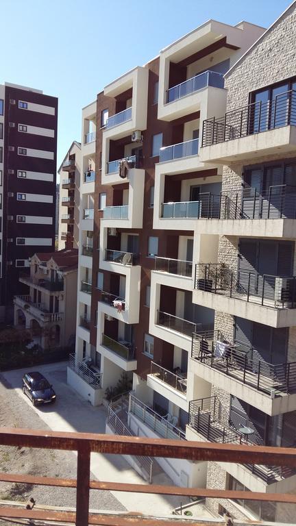 Budva Apartment Pokój zdjęcie