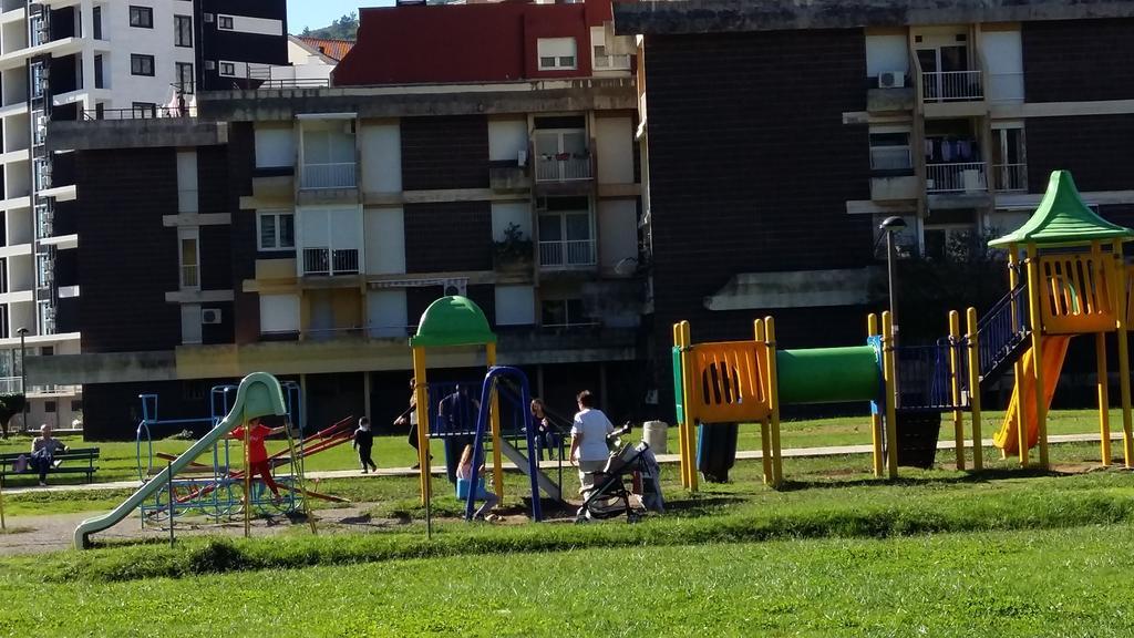 Budva Apartment Pokój zdjęcie