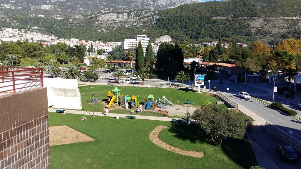 Budva Apartment Pokój zdjęcie