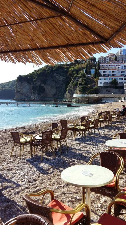 Budva Apartment Pokój zdjęcie