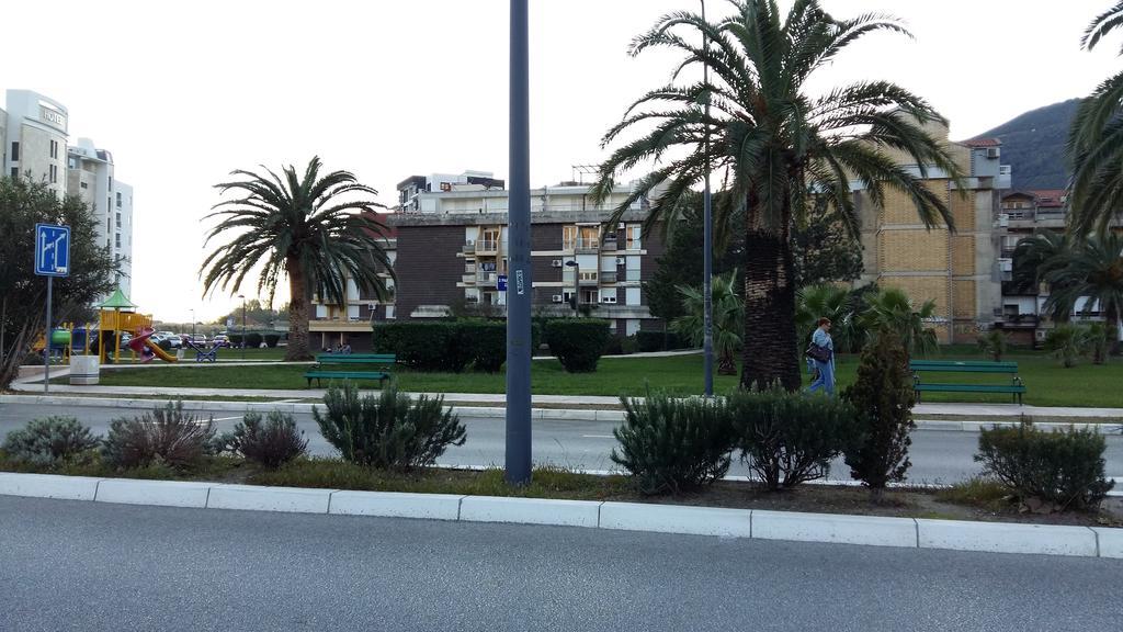 Budva Apartment Zewnętrze zdjęcie