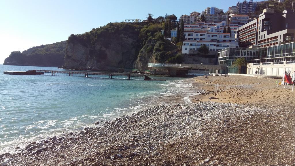Budva Apartment Pokój zdjęcie