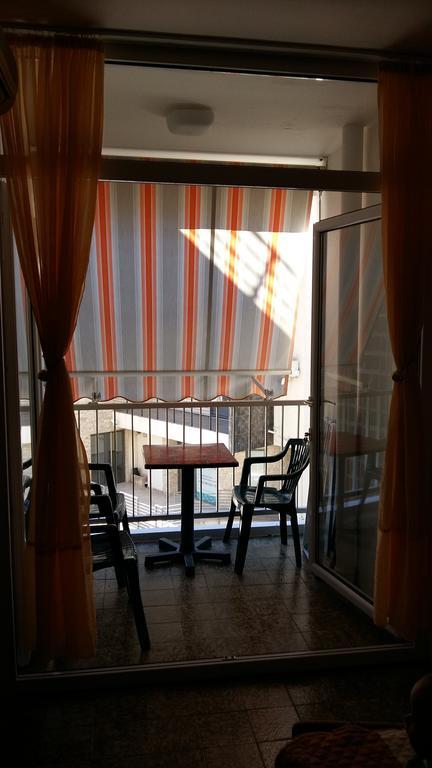 Budva Apartment Zewnętrze zdjęcie