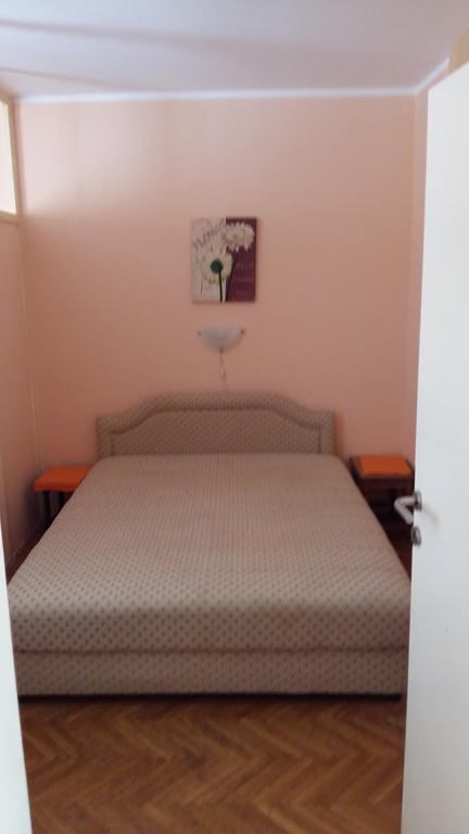 Budva Apartment Zewnętrze zdjęcie