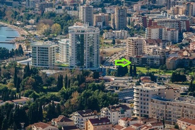 Budva Apartment Pokój zdjęcie