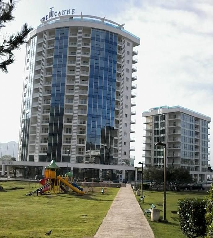 Budva Apartment Pokój zdjęcie