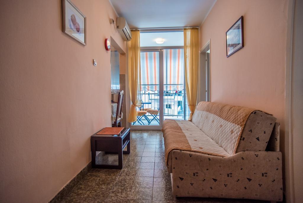 Budva Apartment Zewnętrze zdjęcie