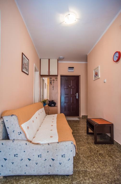Budva Apartment Zewnętrze zdjęcie