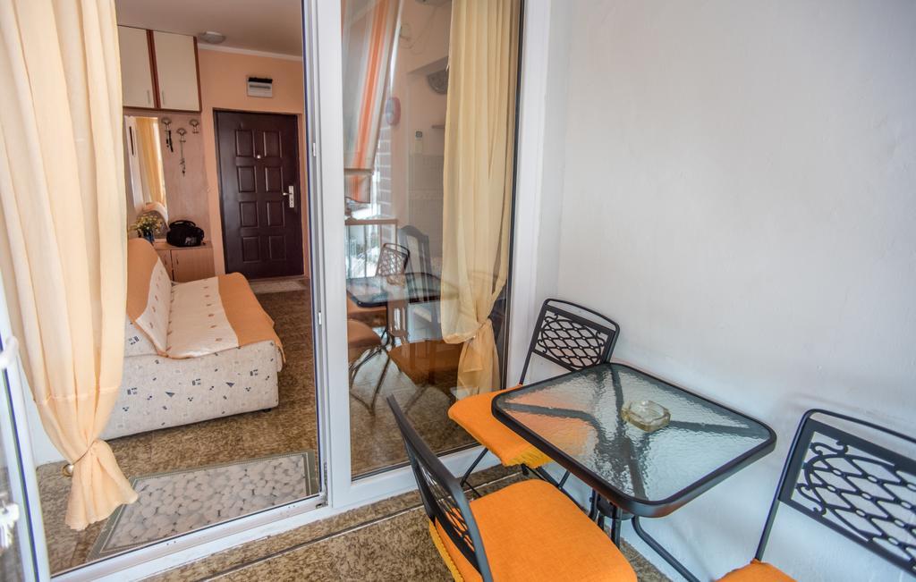 Budva Apartment Zewnętrze zdjęcie